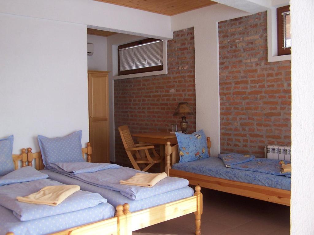 Eco Hotel Imenieto Emen Room photo